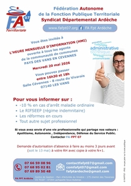 HMI Comcom PAYS DES VANS EN CEVENNES - 20 mai 2026
