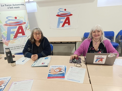 HMI Commune de Privas le 2 avril 2026 - Suite