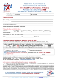 FA-Fpt 07 protège les agentes et les agents