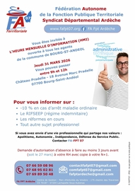 HMI Commune de BOURG-ST-ANDEOL le 31 mars 2026