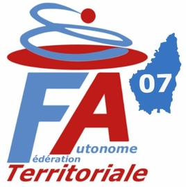 Le Syndicat Départemental Ardèche FAFPT